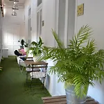 My City Home Residencia Estudiantes Madrid