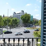 My City Home Residencia Estudiantes Madrid