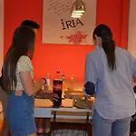 My City Home Residencia Estudiantes Madrid