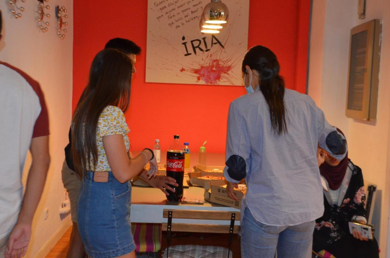 My City Residencia Estudiantes *