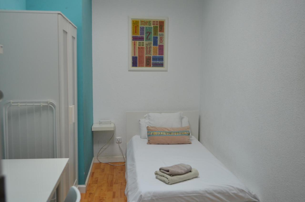Hostal My City Residencia Estudiantes *