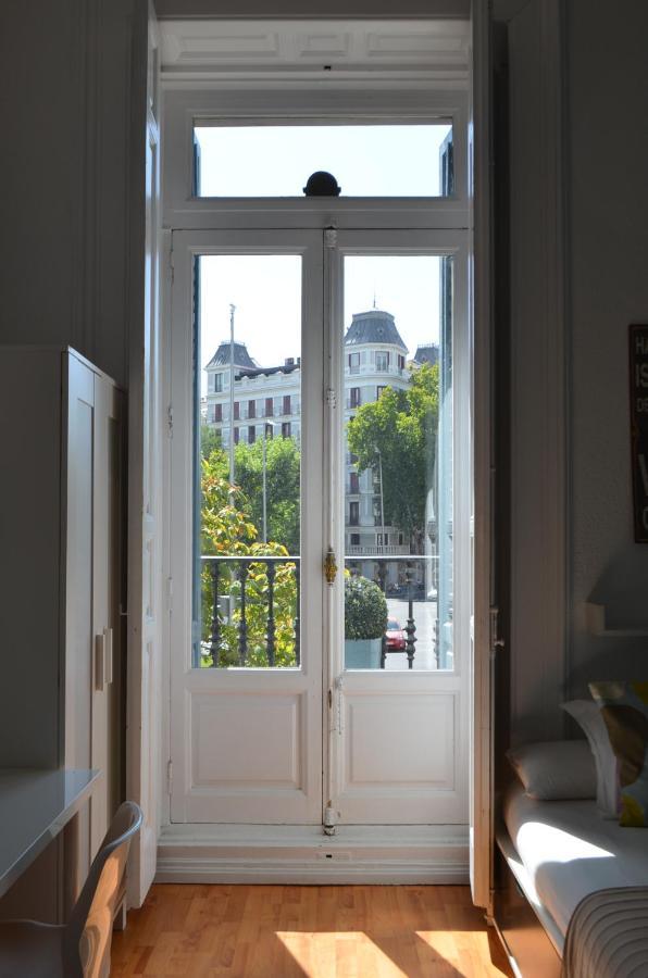 My City Residencia Estudiantes Madrid