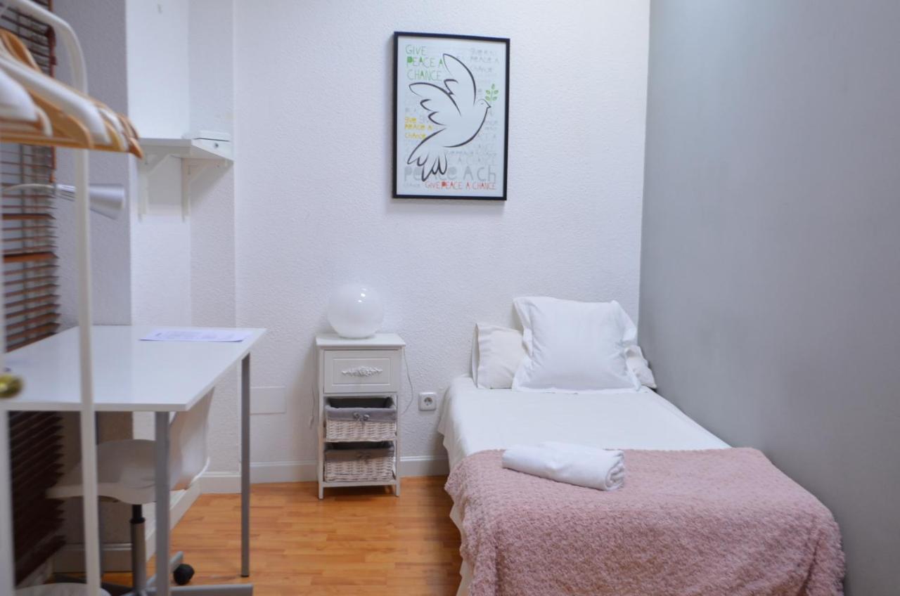 Hostal My City Residencia Estudiantes *