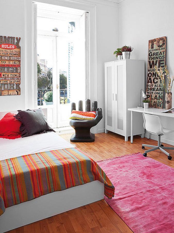 Hostal My City Residencia Estudiantes *