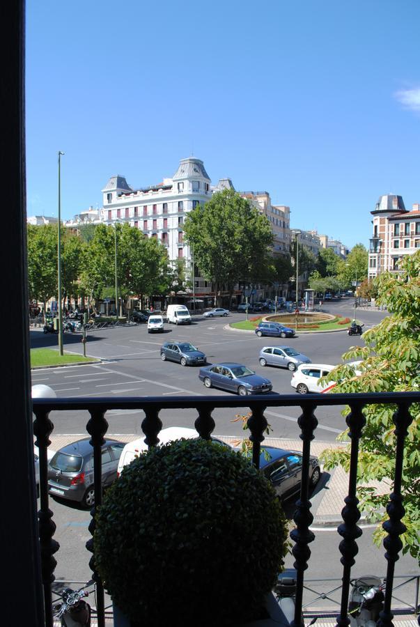 My City Residencia Estudiantes * Madrid