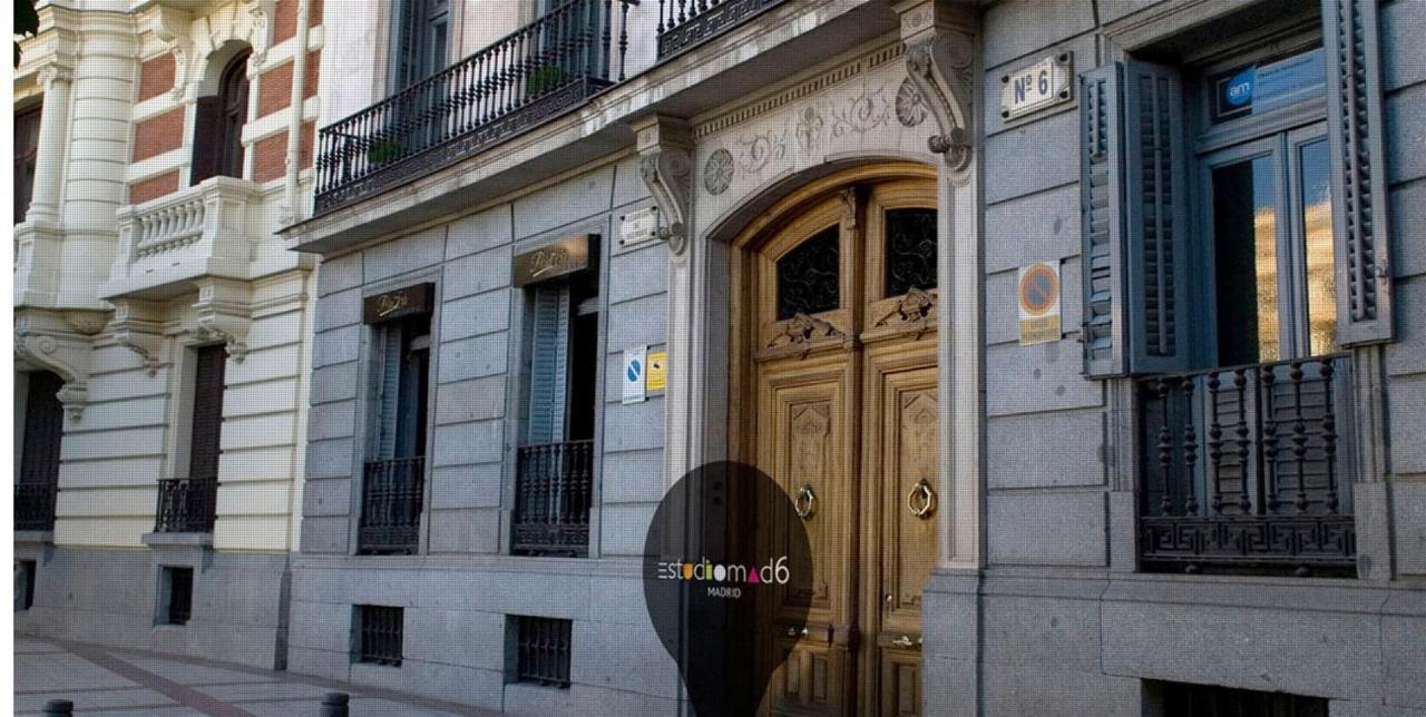 My City Residencia Estudiantes Hostal *