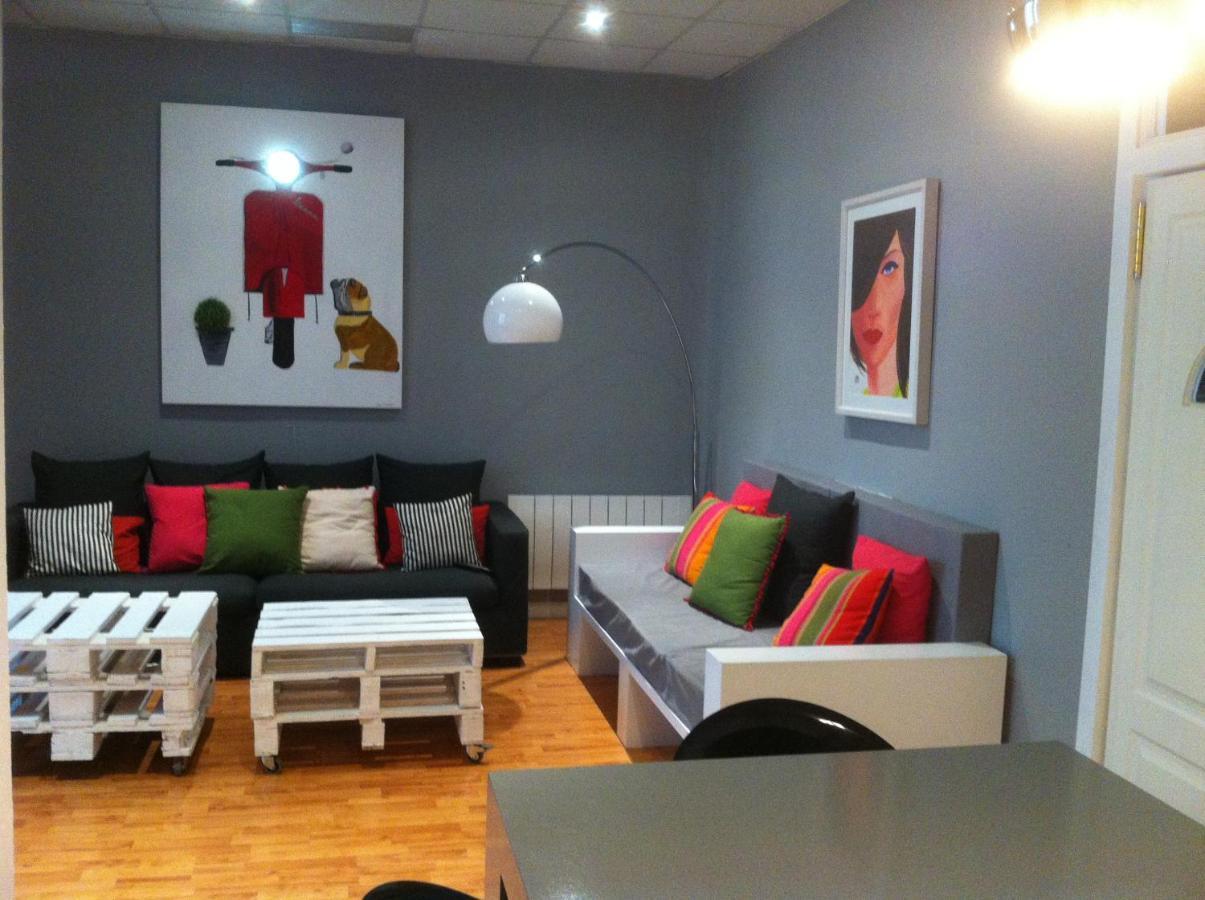 Hostal My City Residencia Estudiantes
