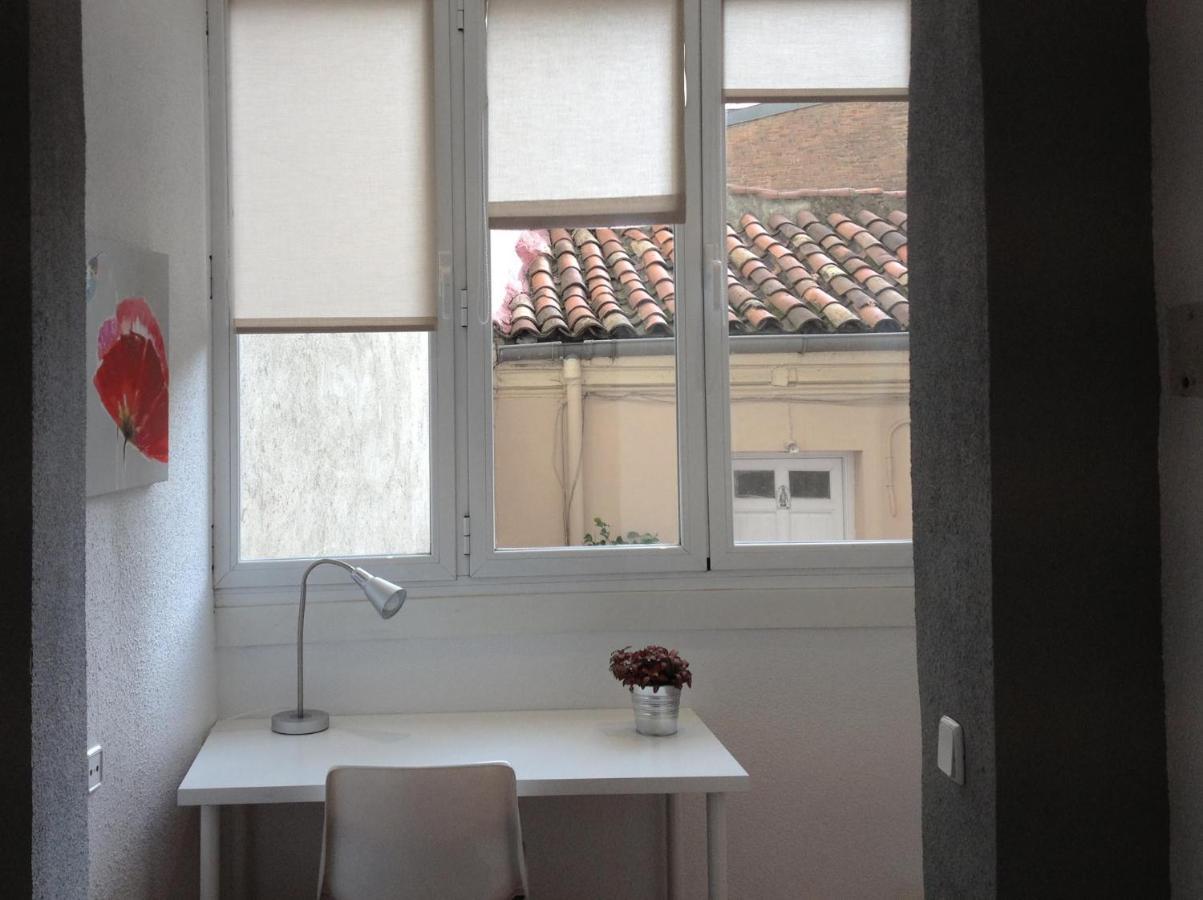 Hostal My City Residencia Estudiantes