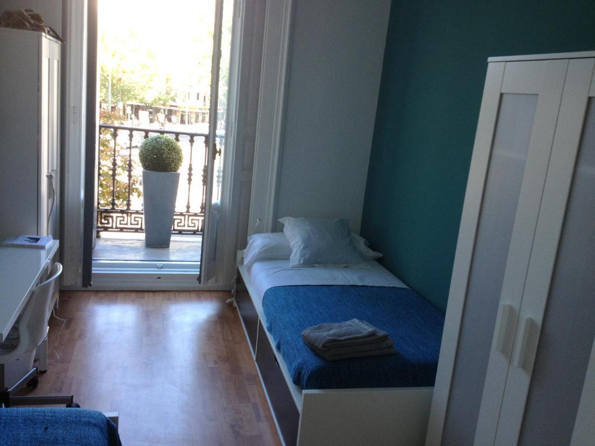 Hostal My City Residencia Estudiantes