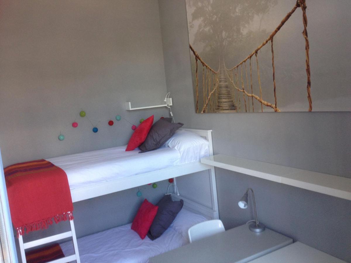 My City Residencia Estudiantes Hostal Madrid