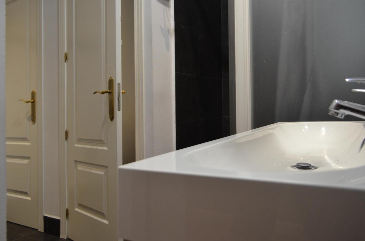 My City Residencia Estudiantes Hostal Madrid