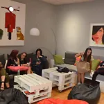 My City Home Residencia Estudiantes Madrid