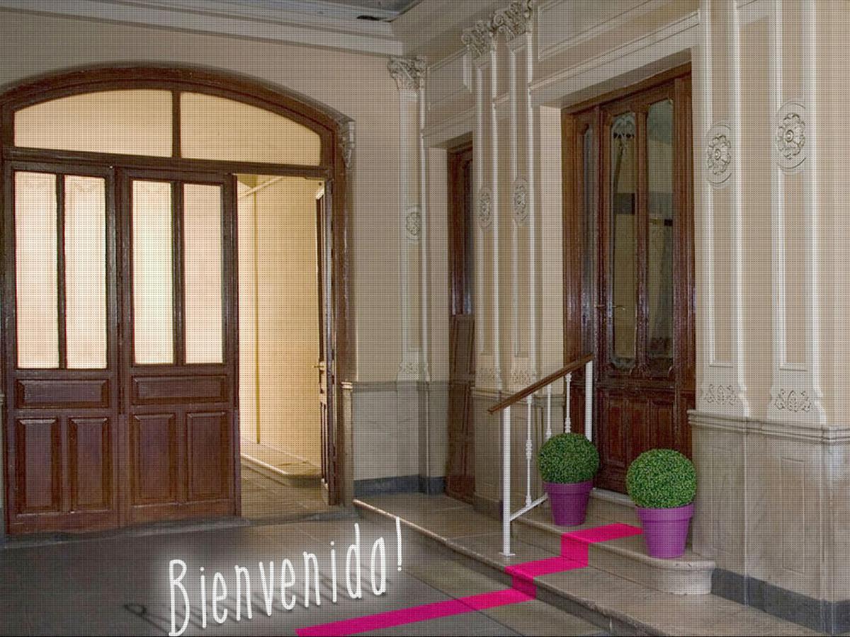 My City Residencia Estudiantes Madrid