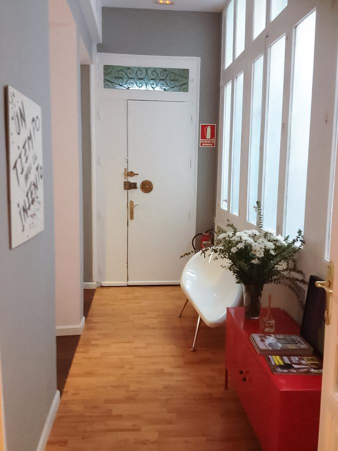 My City Residencia Estudiantes Hostal