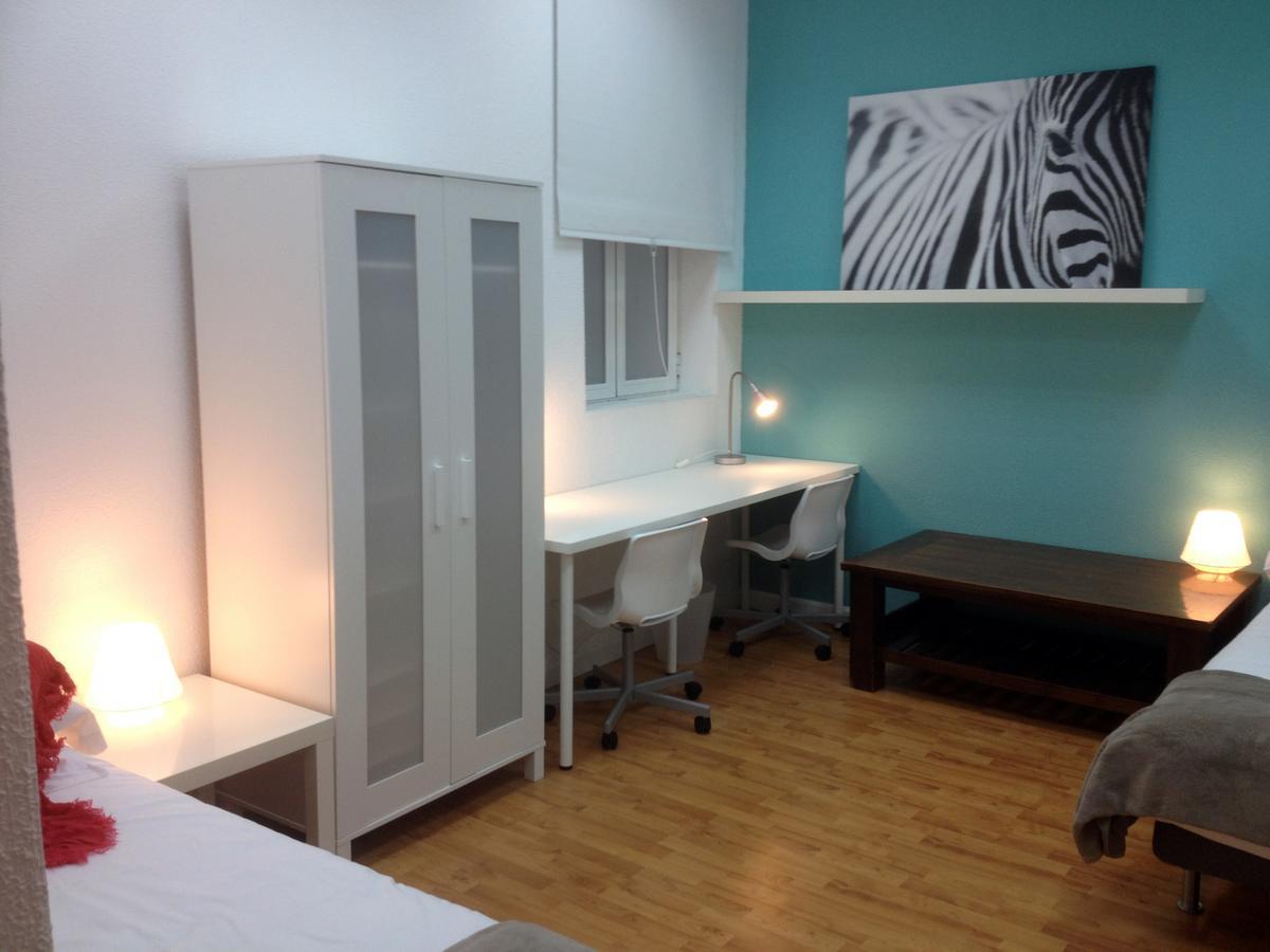 Hostal My City Residencia Estudiantes