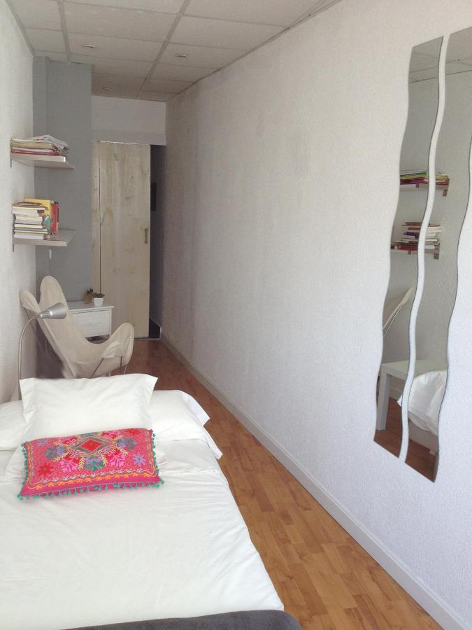My City Residencia Estudiantes * Madrid