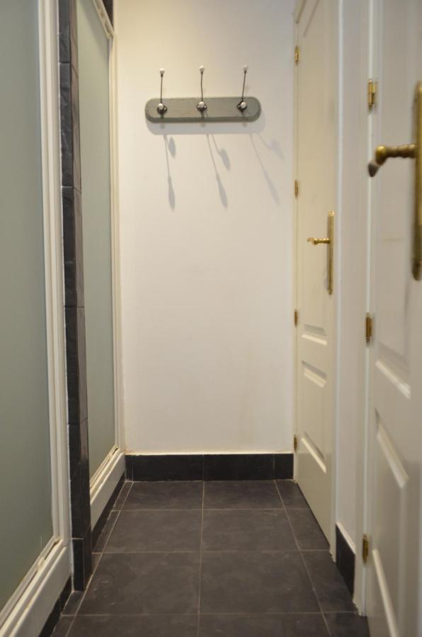 Hostal My City Residencia Estudiantes Madrid