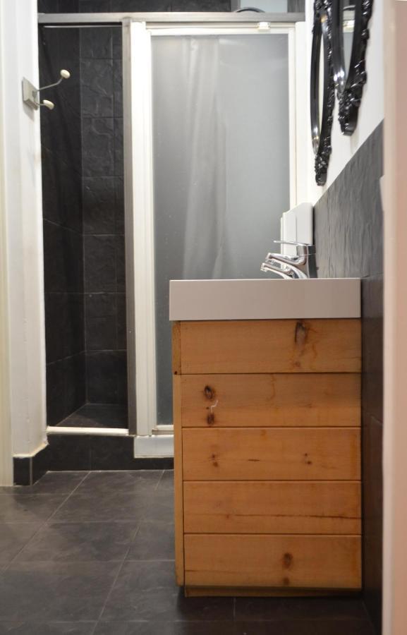 Hostal My City Residencia Estudiantes
